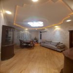 Kirayə (aylıq) 3 otaqlı Yeni Tikili, 20 Yanvar metrosu, Yasamal rayonu 2