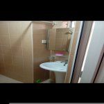 Kirayə (aylıq) 2 otaqlı Həyət evi/villa, Nizami metrosu, Yasamal rayonu 3