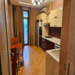 Аренда 2 комнатная Новостройка, м. Нариман Нариманов метро, Метропарк, Наримановский р-н район 7