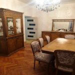 Kirayə (aylıq) 3 otaqlı Köhnə Tikili, 28 May metrosu, Nəsimi rayonu 3