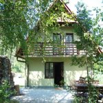 Kirayə (günlük) 3 otaqlı Həyət evi/villa Qusar 1