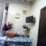 Satılır 2 otaqlı Köhnə Tikili, Bakıxanov qəs., Sabunçu rayonu 1