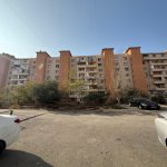 Satılır 3 otaqlı Köhnə Tikili, Həzi Aslanov metrosu, Xətai rayonu 1