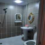 Kirayə (aylıq) 2 otaqlı Yeni Tikili Xırdalan 14