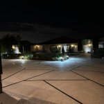 Satılır 8 otaqlı Həyət evi/villa, Badamdar qəs., Səbail rayonu 10