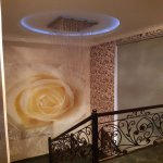 Kirayə (günlük) 5 otaqlı Bağ evi, Novxanı, Abşeron rayonu 15