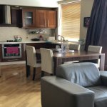 Kirayə (aylıq) 4 otaqlı Köhnə Tikili, 28 May metrosu, Səbail rayonu 4