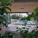Kirayə (günlük) 4 otaqlı Həyət evi/villa İsmayıllı 11