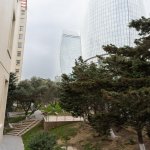 Аренда 4 комнатная Новостройка, м. Ичяришяхяр метро, Сябаиль район 29