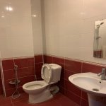 Продажа 1 комнат Новостройка, м. Эльмляр Академиясы метро, пос. Ясамал, БГУ, Ясамал район 6