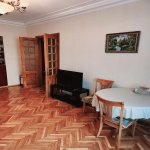 Аренда 3 комнатная Вторичка, м. Нариман Нариманов метро, пос. Монтин, Метропарк, Наримановский р-н район 9