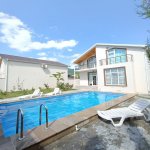 Kirayə (aylıq) 3 otaqlı Bağ evi İsmayıllı 10