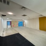 Kirayə (aylıq) 5 otaqlı Ofis, Nəriman Nərimanov metrosu, Nərimanov rayonu 12