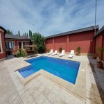 Kirayə (günlük) 2 otaqlı Həyət evi/villa Quba 1