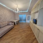 Kirayə (aylıq) 2 otaqlı Yeni Tikili, Qara Qarayev metrosu, 8-ci kilometr, Nizami rayonu 2