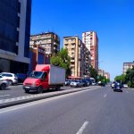 Satılır Torpaq, Memar Əcəmi metrosu, 9-cu mikrorayon, Binəqədi rayonu 9