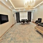 Kirayə (aylıq) 3 otaqlı Yeni Tikili, Nəriman Nərimanov metrosu, Nərimanov rayonu 2