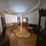 Kirayə (aylıq) 4 otaqlı Yeni Tikili, Nəriman Nərimanov metrosu, Nərimanov rayonu 4