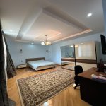 Satılır 11 otaqlı Bağ evi, Badamdar qəs., Səbail rayonu 10