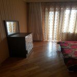 Kirayə (aylıq) 3 otaqlı Yeni Tikili, Nizami metrosu, Yasamal qəs., Yasamal rayonu 15