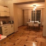 Kirayə (aylıq) 3 otaqlı Köhnə Tikili, Nizami metrosu, Yasamal rayonu 8
