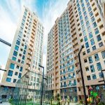 Kirayə (aylıq) 2 otaqlı Yeni Tikili, Gənclik metrosu, Olimpik Star, Nəsimi rayonu 1