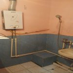 Аренда 1 комнатная Вторичка, м. Халглар Достлугу метро, 8-ой километр, Низаминский р-н район 5