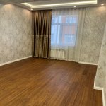 Satılır 3 otaqlı Yeni Tikili, Qara Qarayev metrosu, Nizami rayonu 6