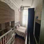 Kirayə (aylıq) 2 otaqlı Yeni Tikili, Nəsimi metrosu, 9-cu mikrorayon, Binəqədi rayonu 8