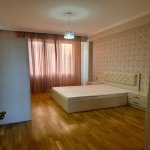 Kirayə (aylıq) 3 otaqlı Yeni Tikili, Qara Qarayev metrosu, Nizami rayonu 3