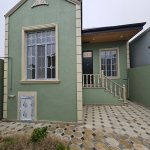 Satılır 4 otaqlı Həyət evi/villa, Binə qəs., Xəzər rayonu 3