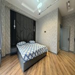 Kirayə (aylıq) 3 otaqlı Yeni Tikili, Ağ şəhər, Xətai rayonu 10