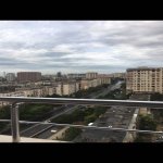 Продажа 3 комнат Новостройка, м. Насими метро, 6-ой микрорайон, Бинагадинский р-н район 2