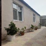 Satılır 4 otaqlı Həyət evi/villa, Xətai rayonu 31