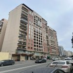 Продажа 4 комнат Новостройка, м. Эльмляр Академиясы метро, Ясамал район 1