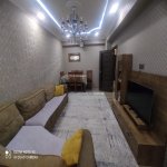 Kirayə (aylıq) 3 otaqlı Yeni Tikili, Əhmədli metrosu, Əhmədli, Xətai rayonu 1