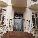 Satılır 8 otaqlı Həyət evi/villa, Gənclik metrosu, Nərimanov rayonu 43