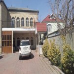 Satılır 7 otaqlı Həyət evi/villa, Badamdar qəs., Səbail rayonu 3