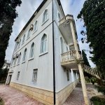 Satılır 12 otaqlı Həyət evi/villa, Şüvəlan, Xəzər rayonu 1