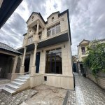 Satılır 5 otaqlı Həyət evi/villa, Qaraçuxur qəs., Suraxanı rayonu 1