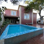 Kirayə (aylıq) 3 otaqlı Həyət evi/villa, Mərdəkan, Xəzər rayonu 21