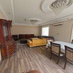 Kirayə (aylıq) 6 otaqlı Həyət evi/villa, Badamdar qəs., Səbail rayonu 6