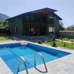 Kirayə (günlük) 4 otaqlı Həyət evi/villa Qax 2