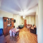 Satılır 6 otaqlı Həyət evi/villa, Hövsan qəs., Suraxanı rayonu 12