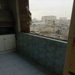 Kirayə (aylıq) 3 otaqlı Köhnə Tikili, Qara Qarayev metrosu, Nizami rayonu 20