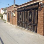 Satılır 5 otaqlı Həyət evi/villa, Avtovağzal metrosu, Biləcəri qəs., Binəqədi rayonu 27