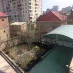 Satılır 9 otaqlı Həyət evi/villa, İnşaatçılar metrosu, Yasamal qəs., Yasamal rayonu 23