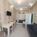 Kirayə (aylıq) 3 otaqlı Yeni Tikili Xırdalan 8