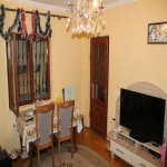 Satılır 2 otaqlı Həyət evi/villa, Koroğlu metrosu, Sabunçu qəs., Sabunçu rayonu 1