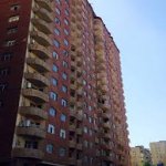 Продажа 1 комнат Новостройка, м. Ази Асланова метро, пос. А.Асланов, Хетаи район 1